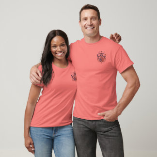 camiseta de France et de Navarre