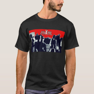 Camiseta de Frank