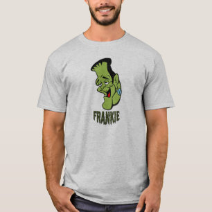 Camiseta de Frankie