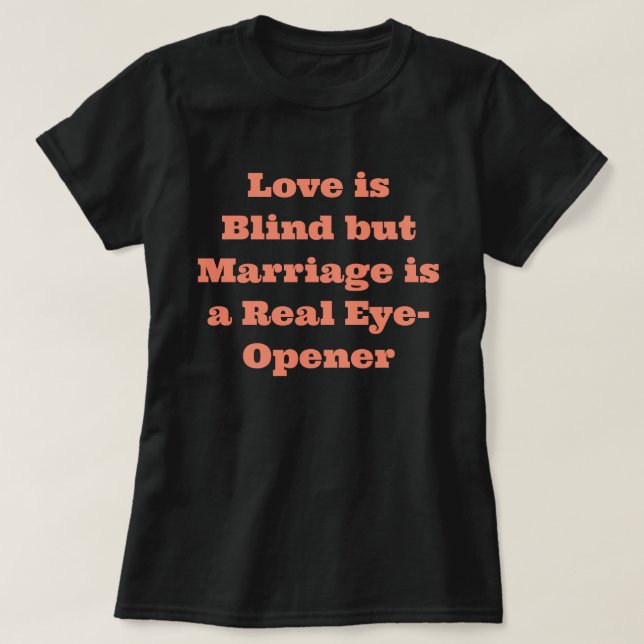 Camiseta de frase divertida (Diseño del anverso)