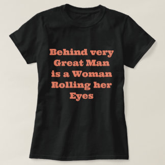 Camiseta de frase divertida
