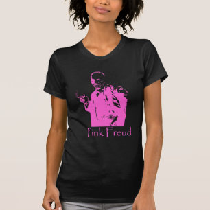 camiseta de freud