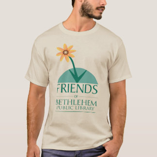 Camiseta de Friends