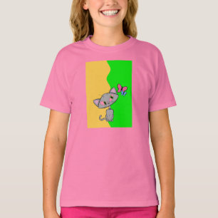 Camiseta de Friendz