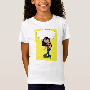 Camiseta de Friendz