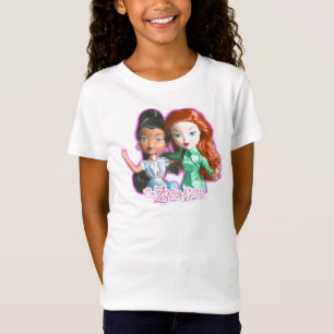 Camiseta de Friendz