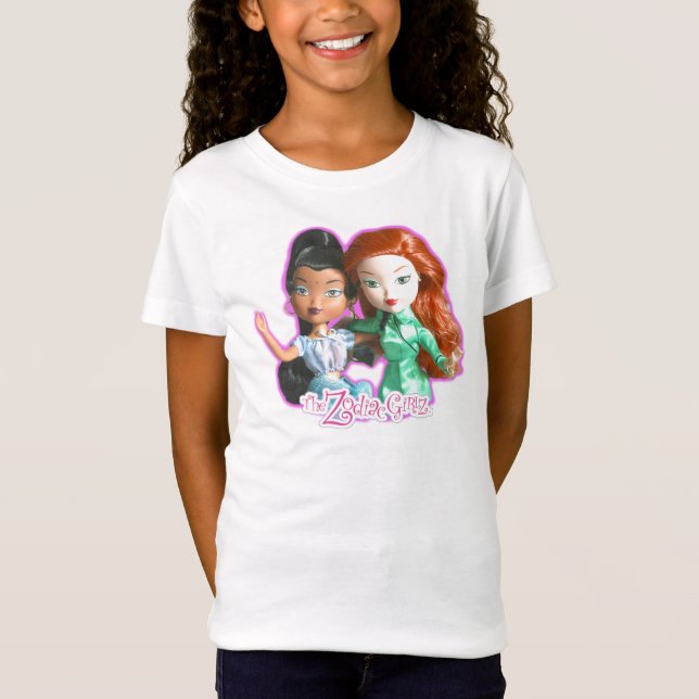 Camiseta de Friendz (Anverso)