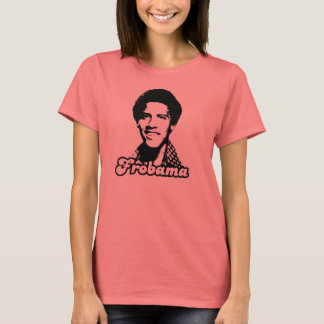Camiseta de Frobama