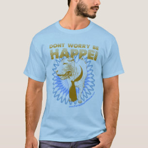 Camiseta de FSPR