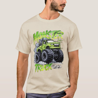 camiseta de fuera de la carretera levantada en 202