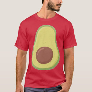 Camiseta de Funny Aguacates Classic TShirt