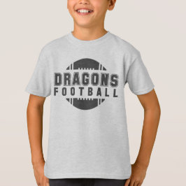 Camiseta de fútbol