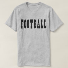 Camiseta de fútbol