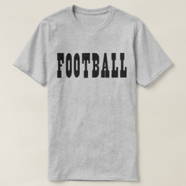Camiseta de fútbol