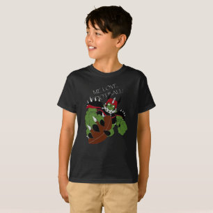 Camiseta de fútbol americano