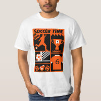 Camiseta de fútbol británica