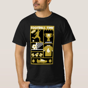 Camiseta De Fútbol Británico