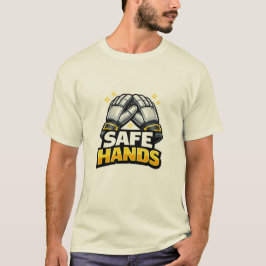 Camiseta de fútbol de guantes de portero