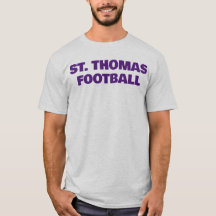 Camiseta de fútbol de Santo Tomás