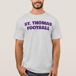 Camiseta de fútbol de Santo Tomás