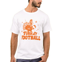 Camiseta de fútbol de Turquía - Día de Acción de G