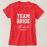 camiseta de fútbol del partido de novias del equip