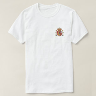 Camiseta de fútbol España¡Vamos España! Mundial 26
