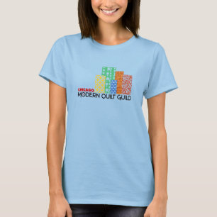 Camiseta de fútbol femenino CMQG