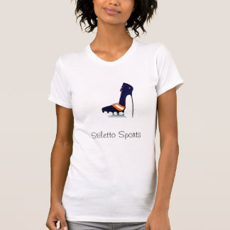camiseta de fútbol inspirada