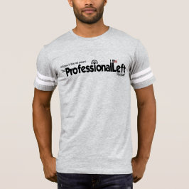 Camiseta de fútbol masculina
