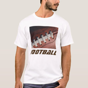 Camiseta de fútbol - populares tanteos deportivos 