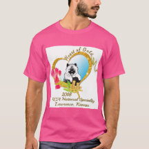 Camiseta de fútbol unisex nacional de 2018 KCA