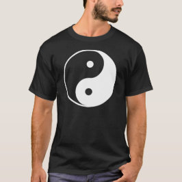 Camiseta de fútbol Yin y Yang