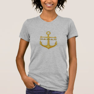 Camiseta de GAMAN ANCHOR