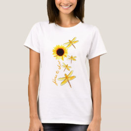 Camiseta de ganado negro Angus lindo huele como di
