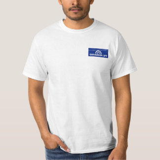 Camiseta de Garaventa