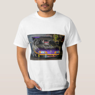 Camiseta de gas de Passin