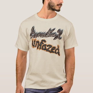 Camiseta de Generación X