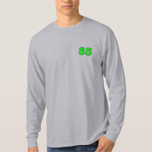 Camiseta de Generación X