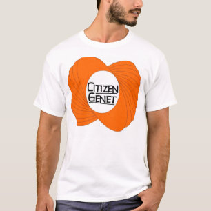 Camiseta de Genet del ciudadano