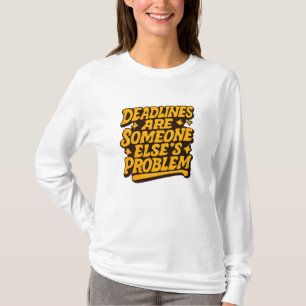 Camiseta de Gerente de Oficina Jubilado Regalo de