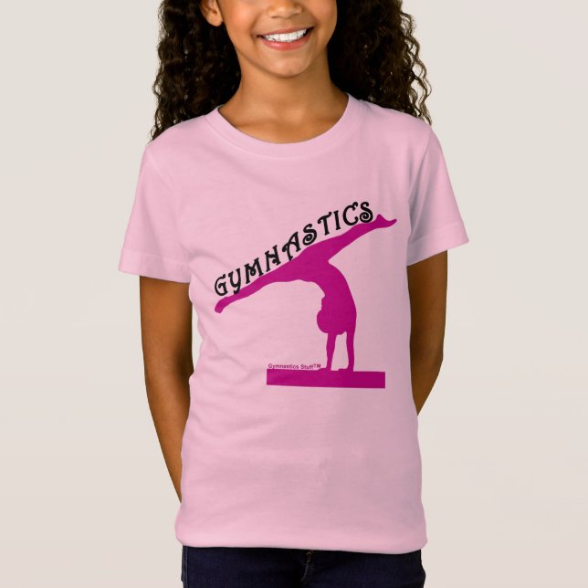 Camiseta de gimnasia - ¡Gran regalo! (Anverso)
