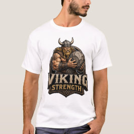 Camiseta de gimnasio de culturismo guerrero de fue