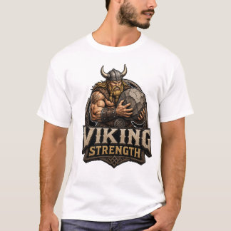 Camiseta de gimnasio de culturismo guerrero de fue