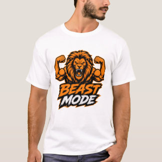 Camiseta de gimnasio de entrenamiento de musculaci