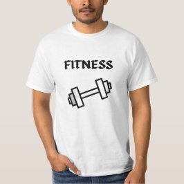 Camiseta de Gimnasio, Ropa de Entrenamiento, Regal