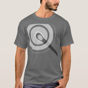 Camiseta de Glassblowing estaría soplando bastant