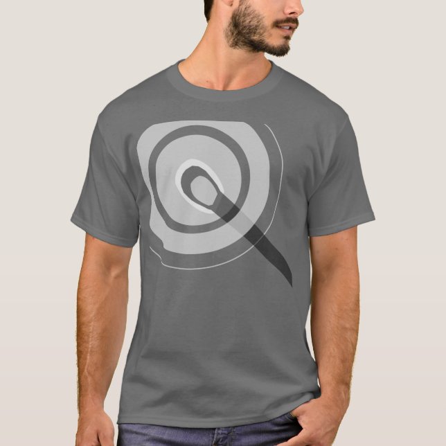 Camiseta de Glassblowing estaría soplando bastante (Anverso)