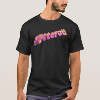 Camiseta de Glitterati