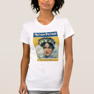 Camiseta de Gloria Swanson